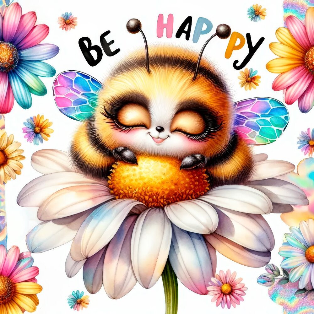 BEE HAPPY SOUVENIRS BUNDLES /07